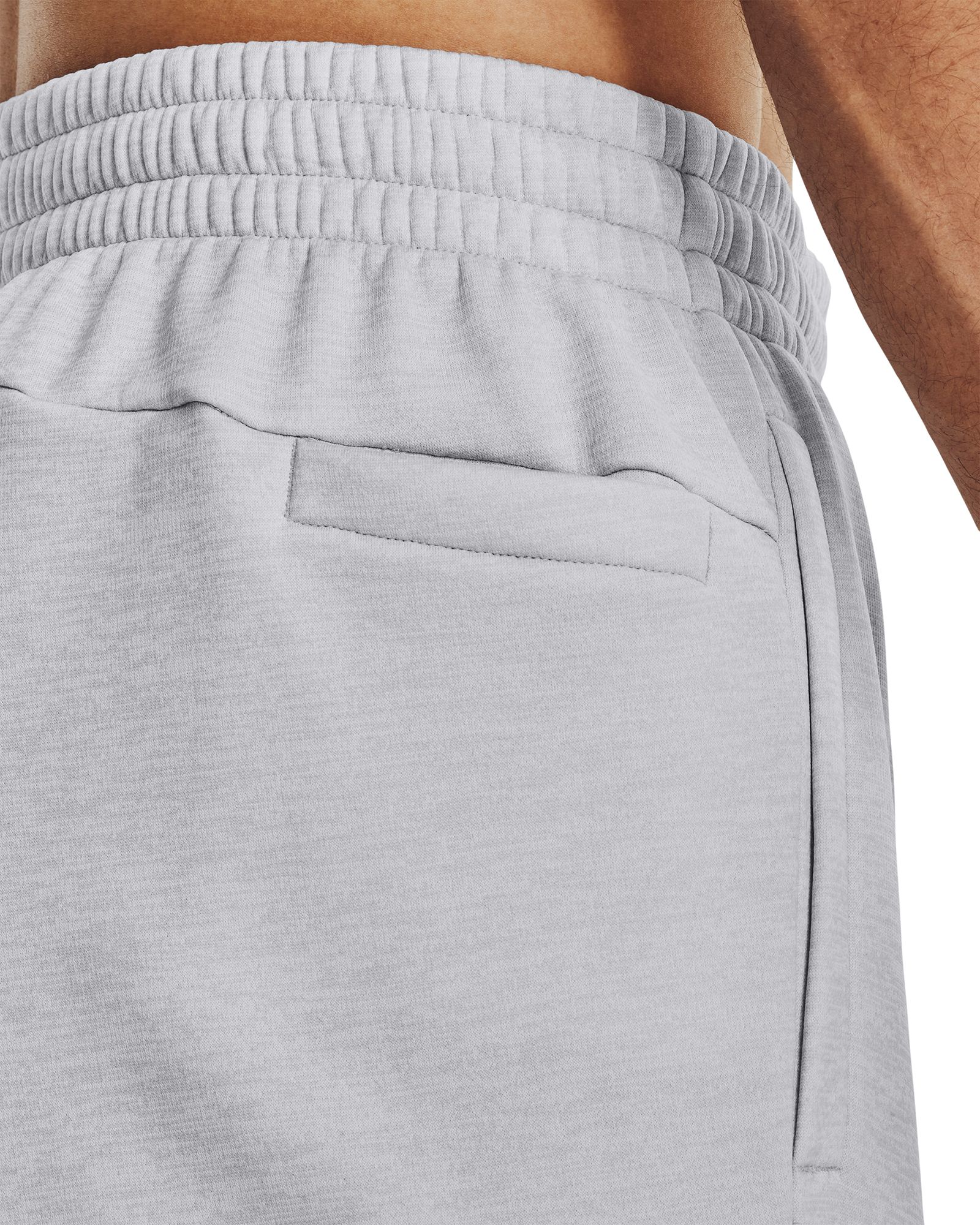 Under Armour Men's Armour Fleece Twist Sweatpants product image