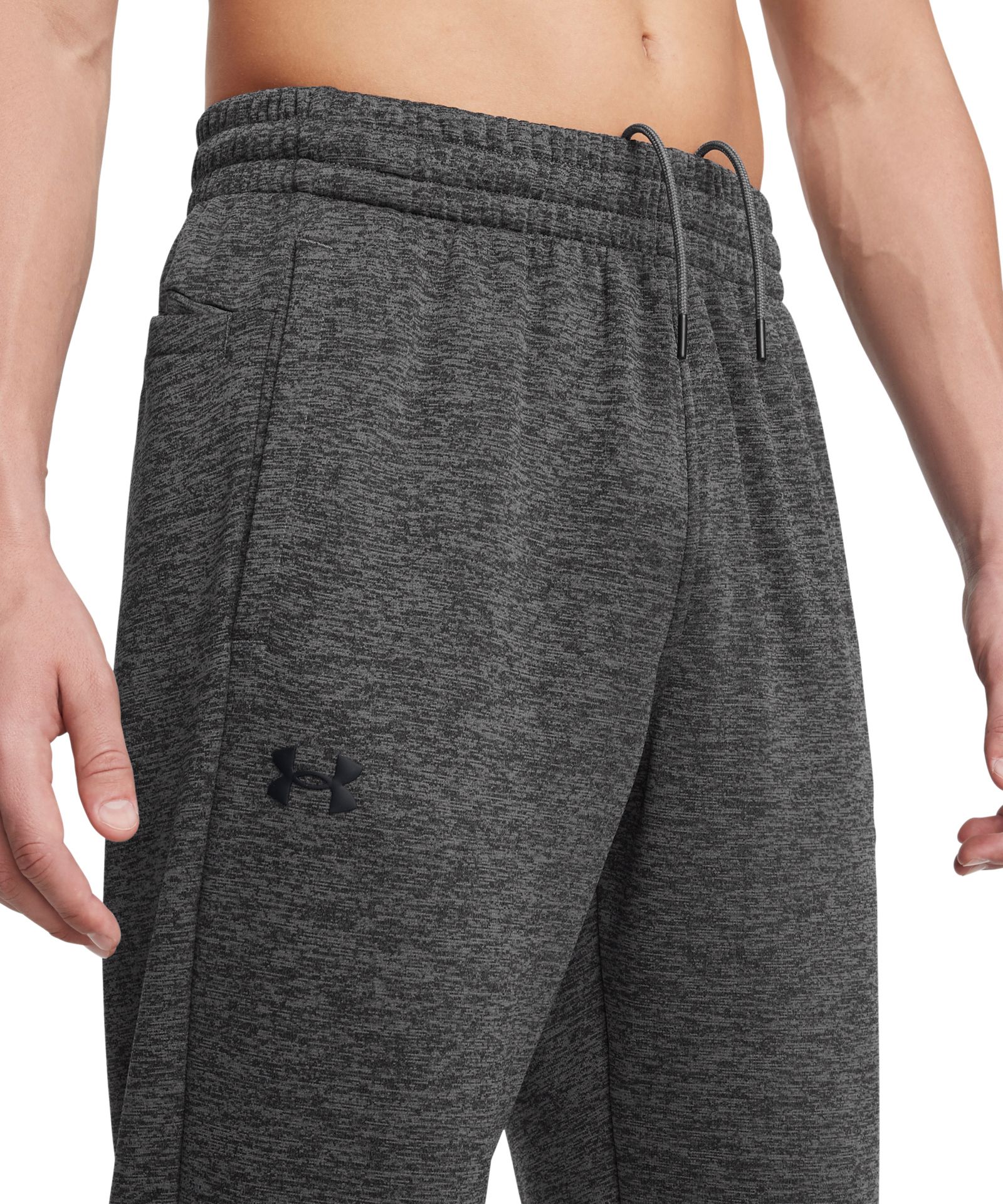 Under Armour Men's Armour Fleece Twist Sweatpants product image