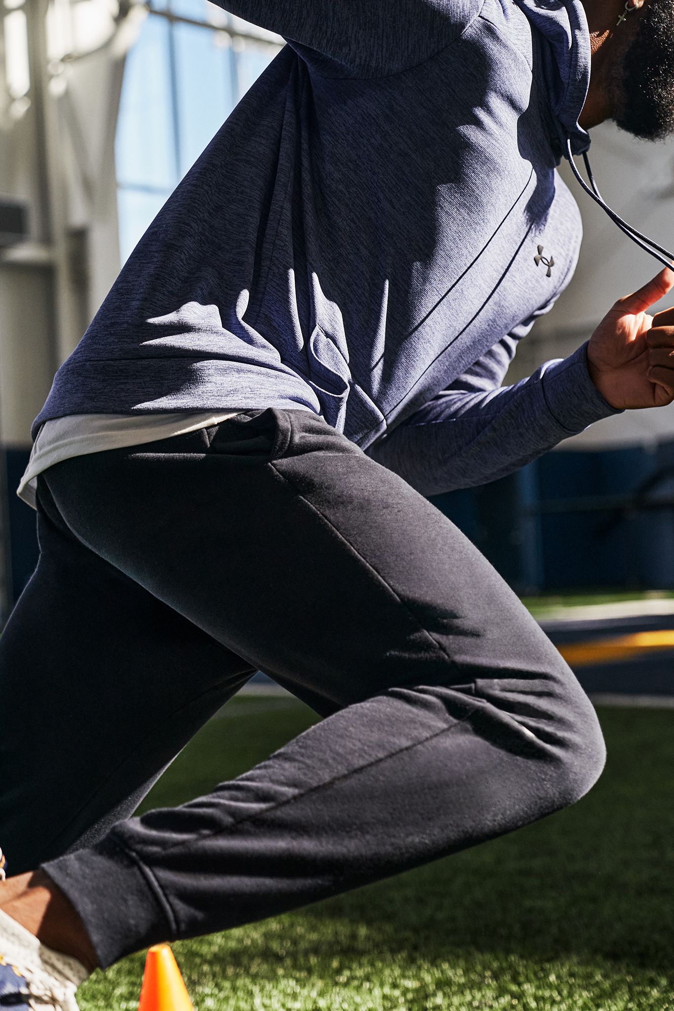 Under Armour Men's Armour Fleece Joggers product image