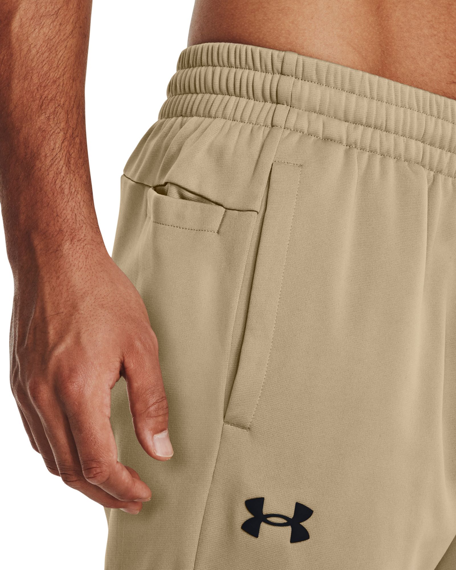 Under Armour Men's Armour Fleece Joggers product image