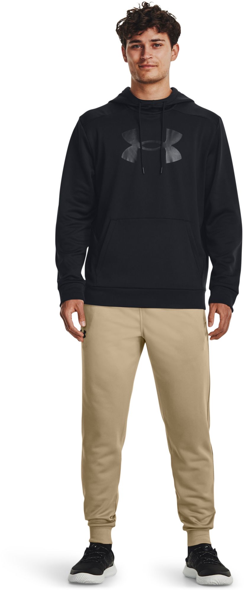 Under Armour Men's Armour Fleece Joggers product image