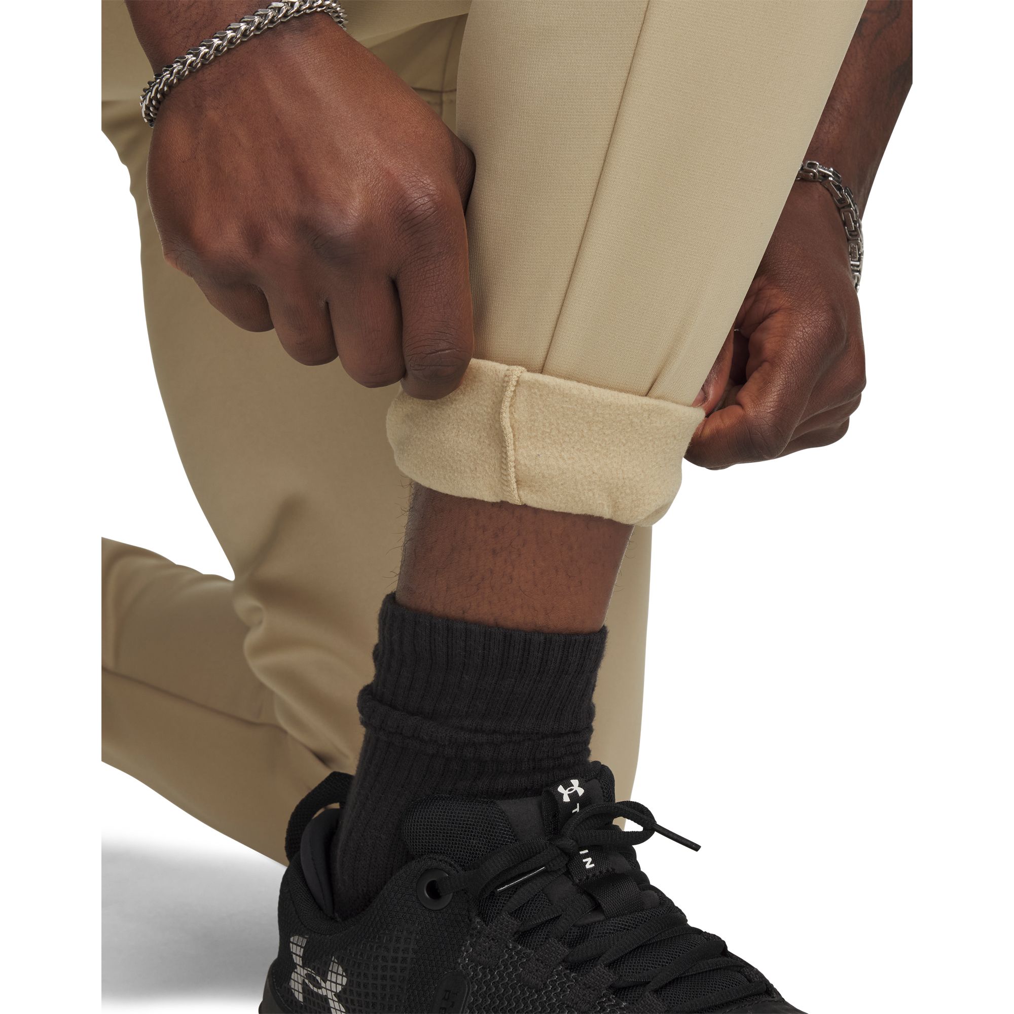 Under Armour Men's Armour Fleece Joggers product image