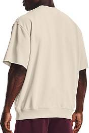 Under Armour Men's Project Rock Heavyweight Crewneck Gym T-Shirt product image
