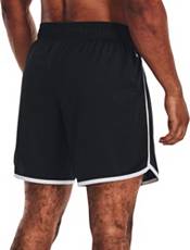 Under Armour Men's Project Rock Disrupt Mesh Shorts product image