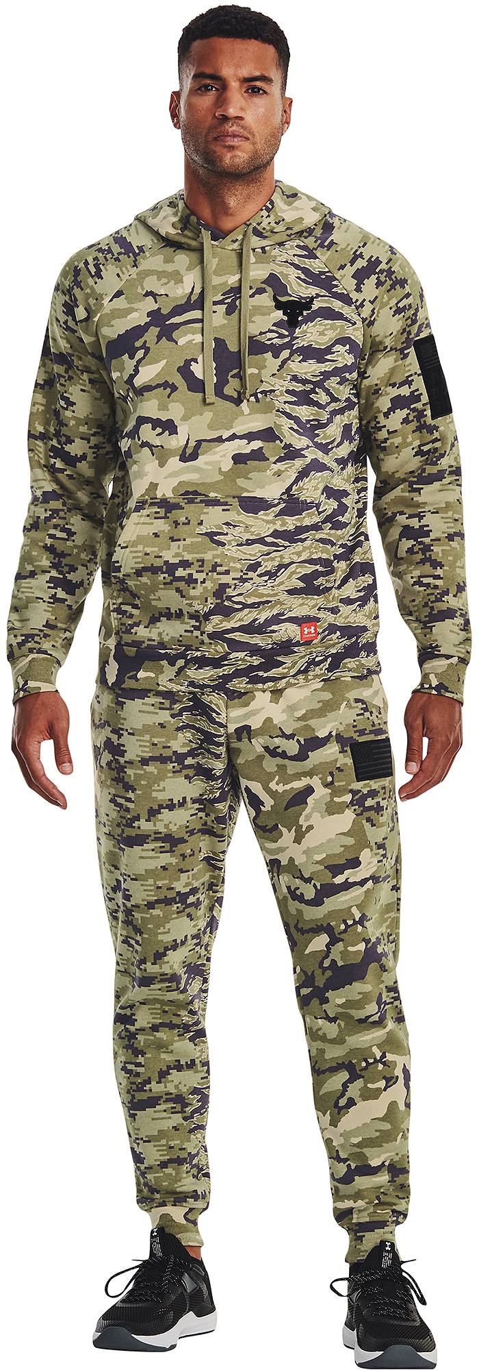 Under Armour Military & Veterans Discount