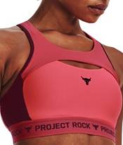 Under Armour Women's Rock Novelty Crossback Bra product image