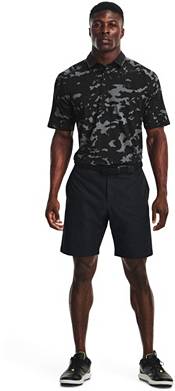 Under Armour Men's Iso-Chill Charged Camo Golf Polo product image