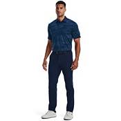 Under Armour Men's Playoff 2.0 Jacquard Golf Polo product image