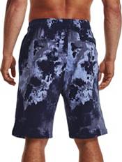 Under Armour Men's Rival Fleece Dye Shorts product image