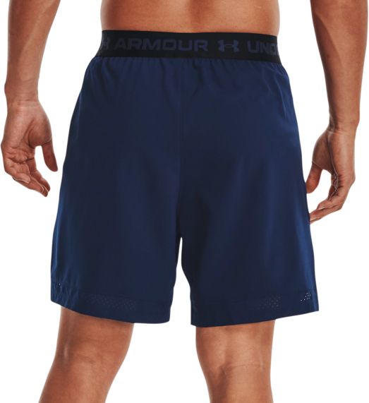 Under Armour Men's Vanish Woven 6" Shorts product image