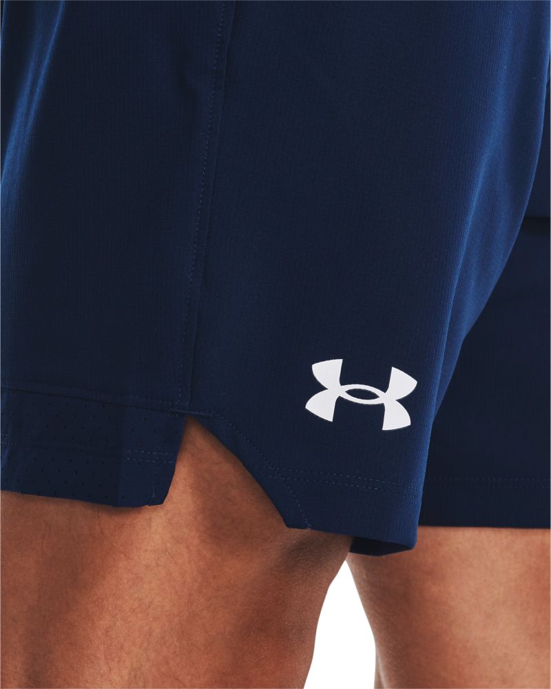 Under Armour Men's Vanish Woven 6" Shorts product image
