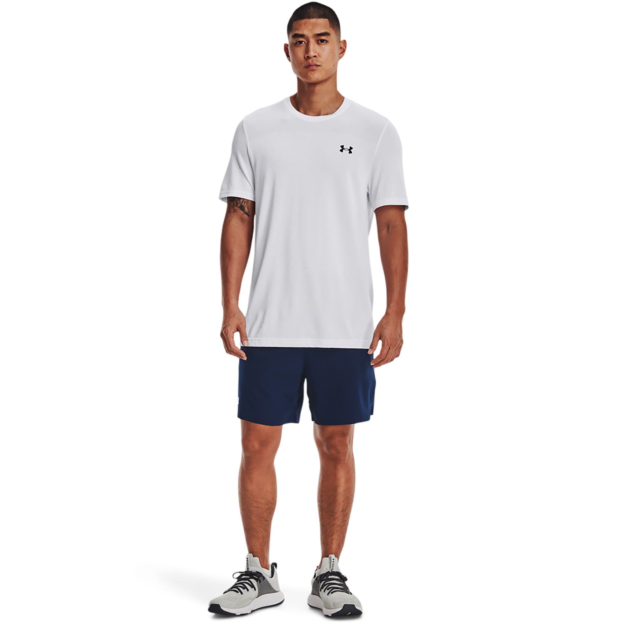 Under Armour Men's Vanish Woven 6" Shorts product image