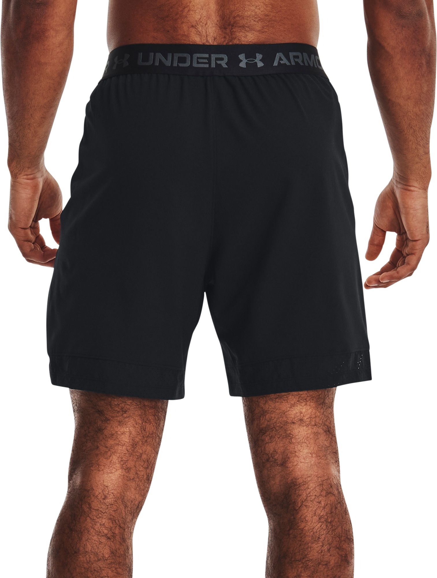 Under Armour Men's Vanish Woven 6" Shorts product image