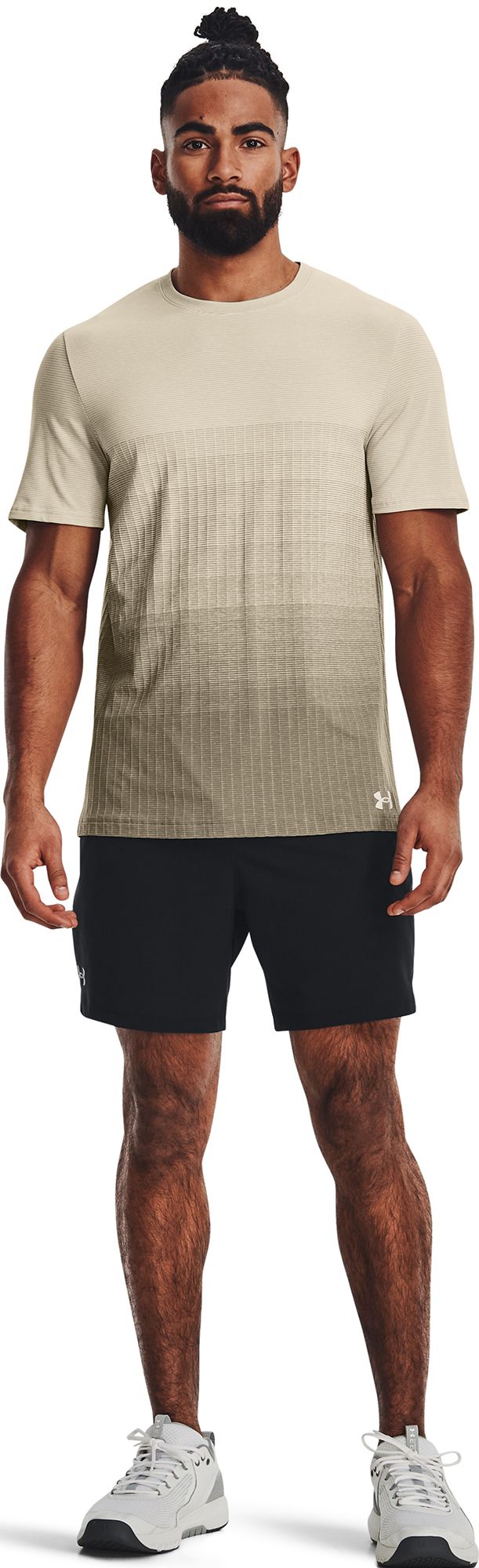 Under Armour Men's Vanish Woven 6" Shorts product image