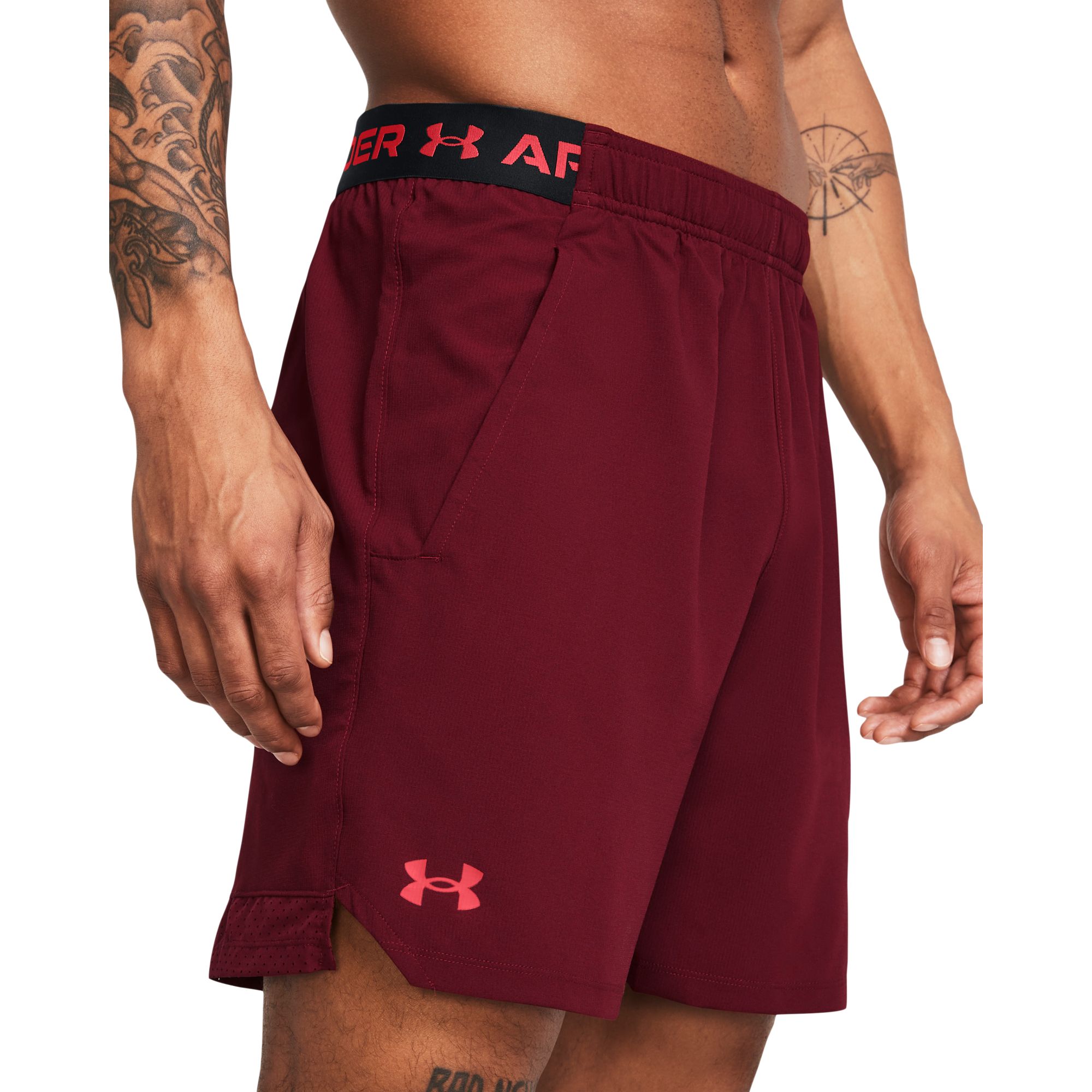 Under Armour Men's Vanish Woven 6" Shorts product image