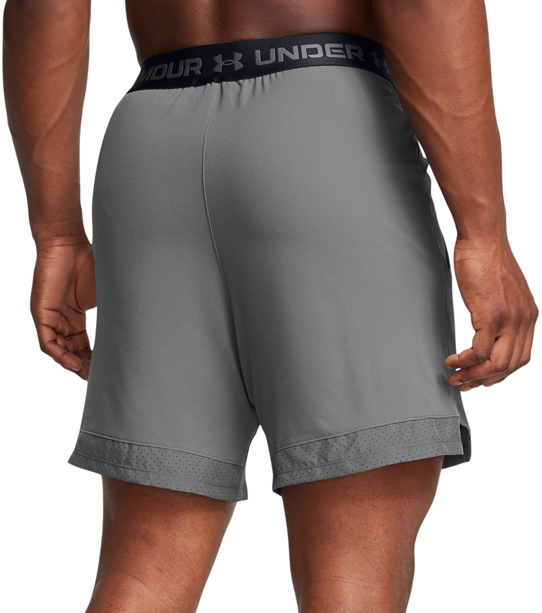 Under Armour Men's Vanish Woven 6" Shorts product image