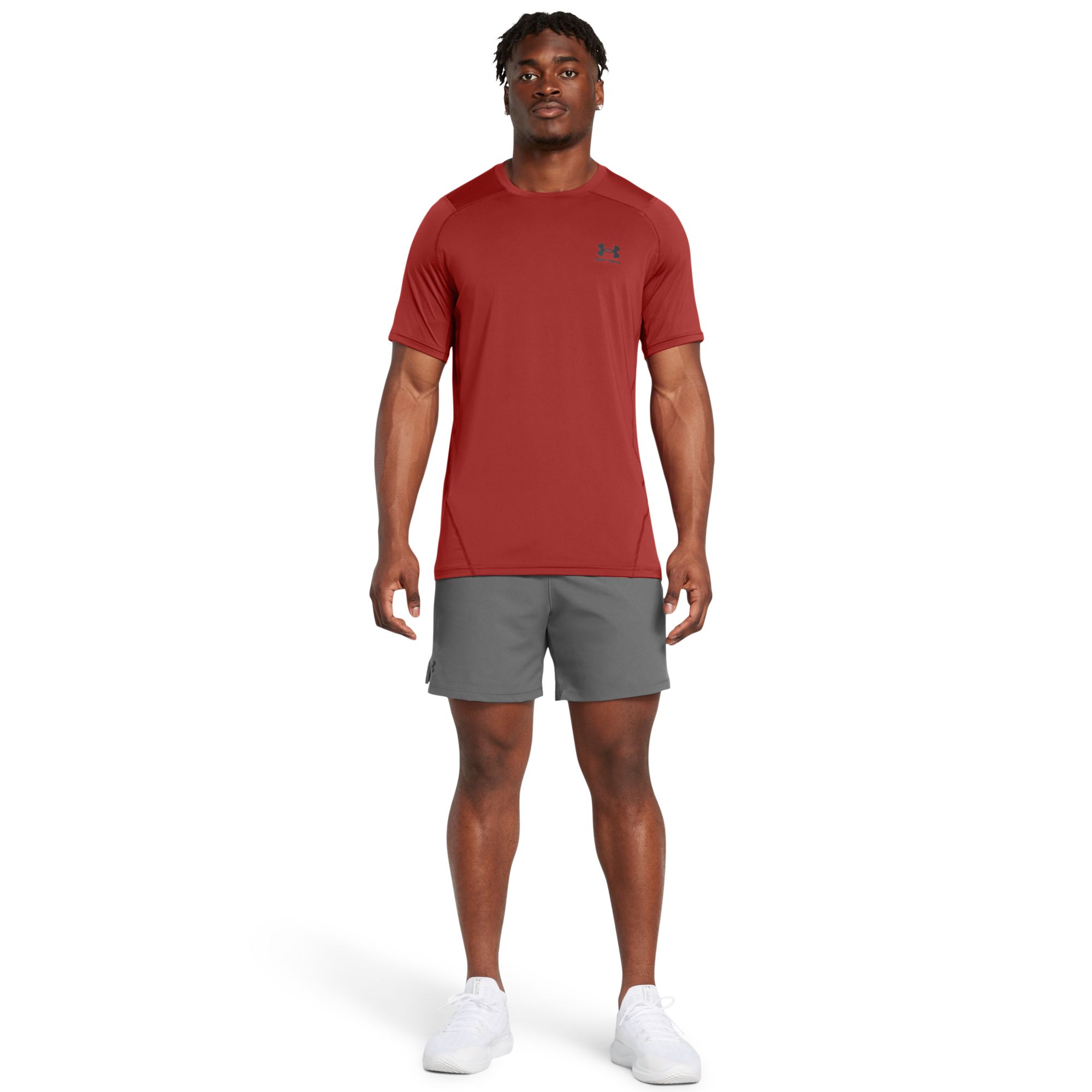 Under Armour Men's Vanish Woven 6" Shorts product image