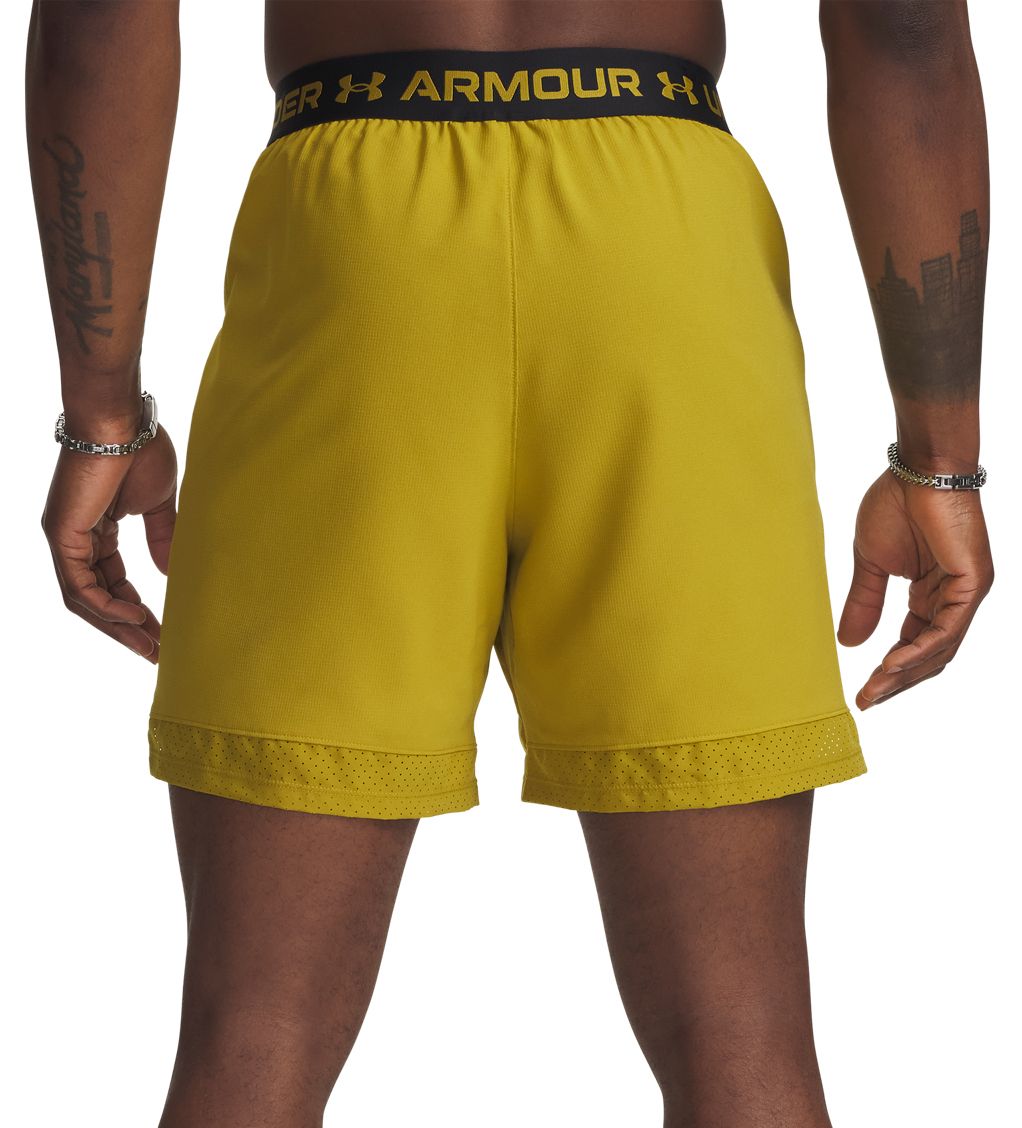 Under Armour Men's Vanish Woven 6" Shorts product image