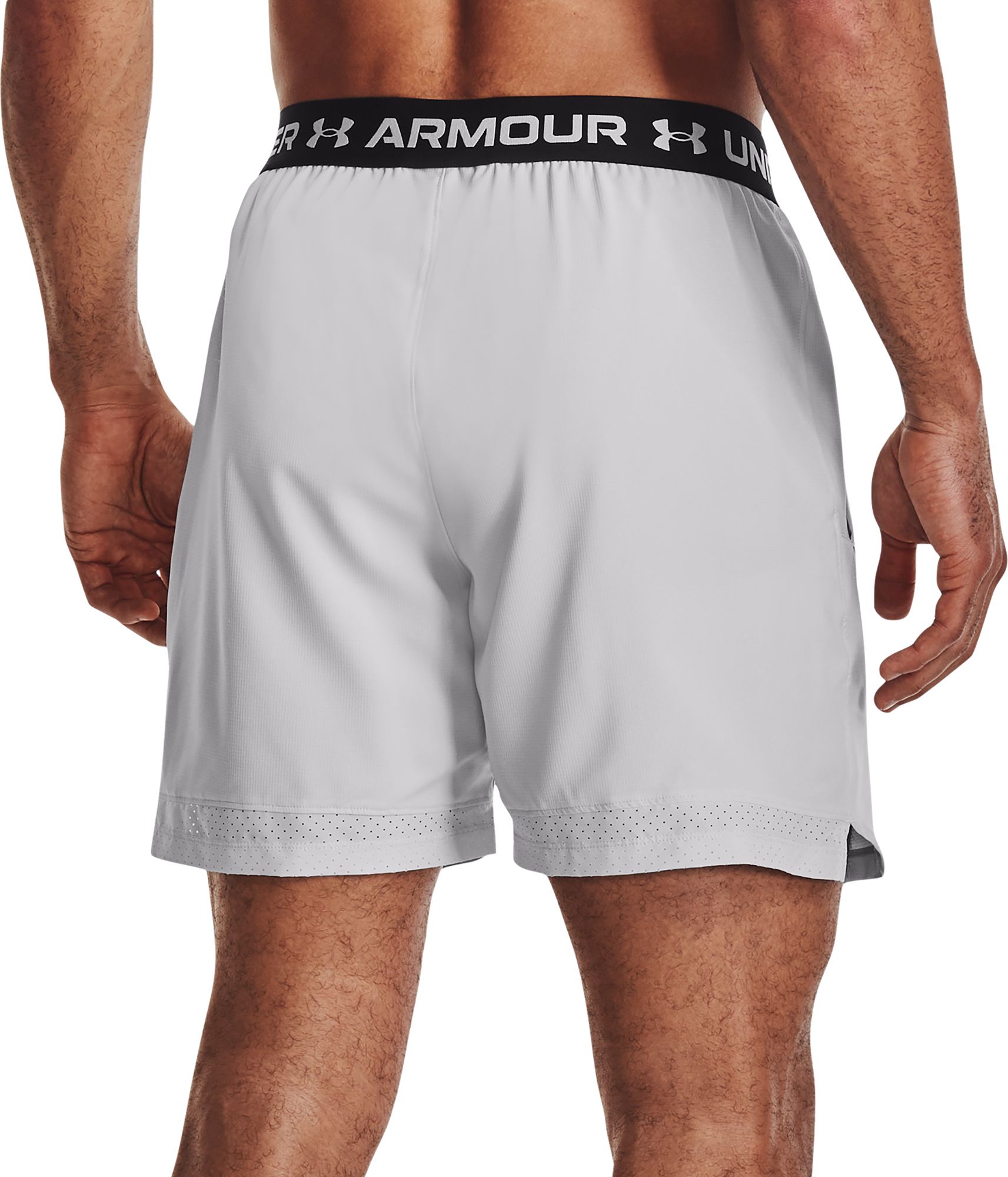 Under Armour Men's Vanish Woven 6" Shorts product image
