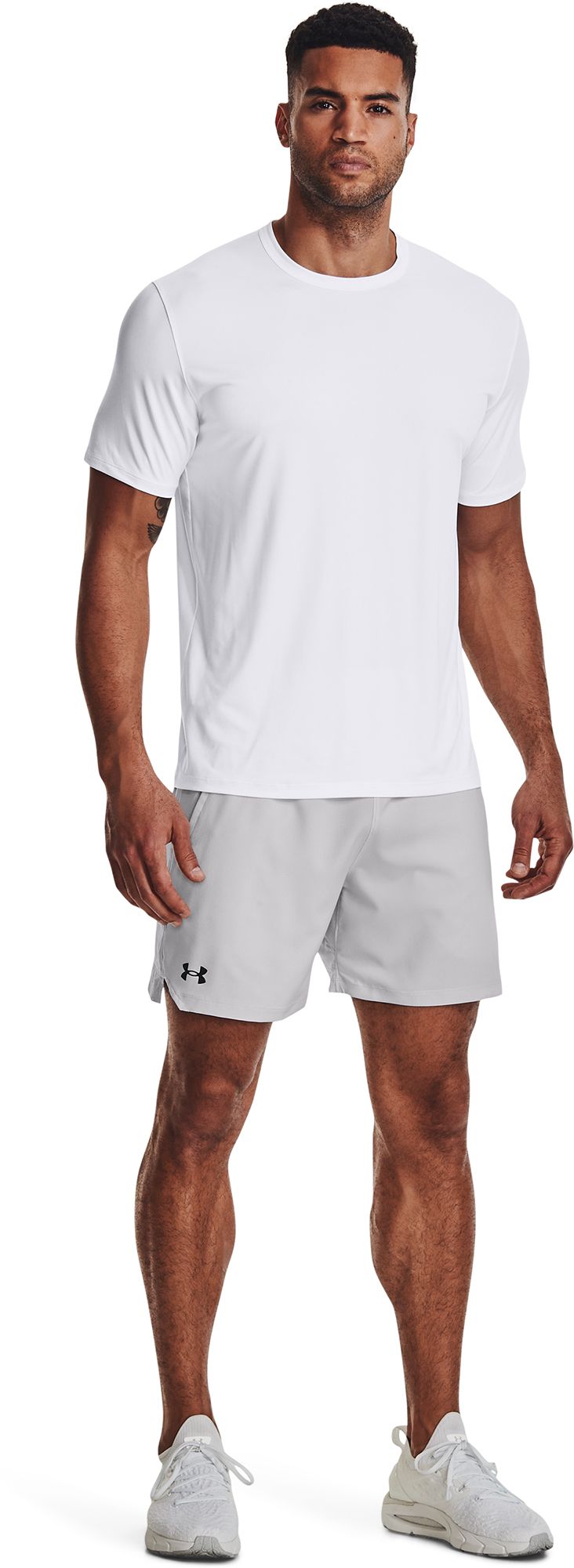 Under Armour Men's Vanish Woven 6" Shorts product image