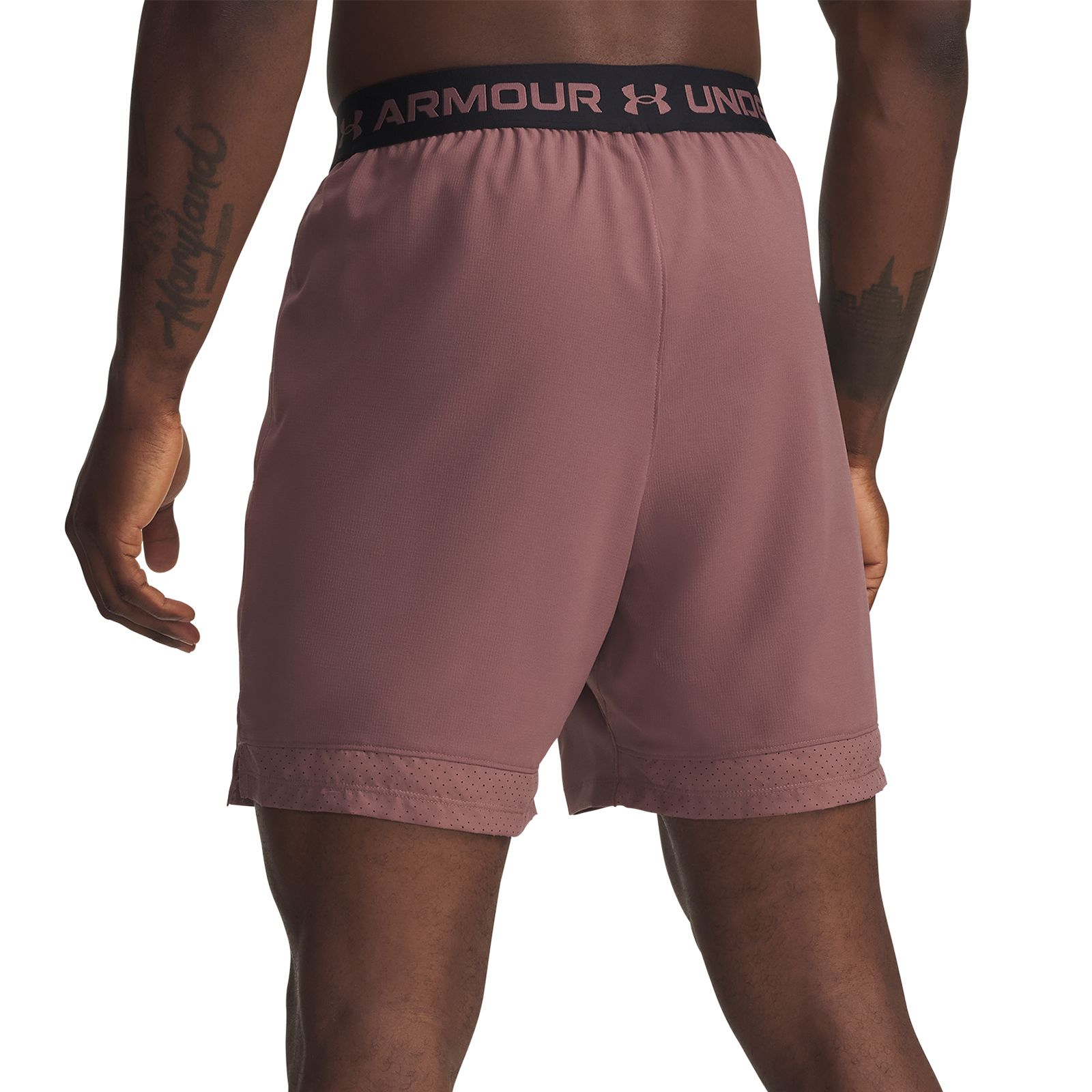 Under Armour Men's Vanish Woven 6" Shorts product image
