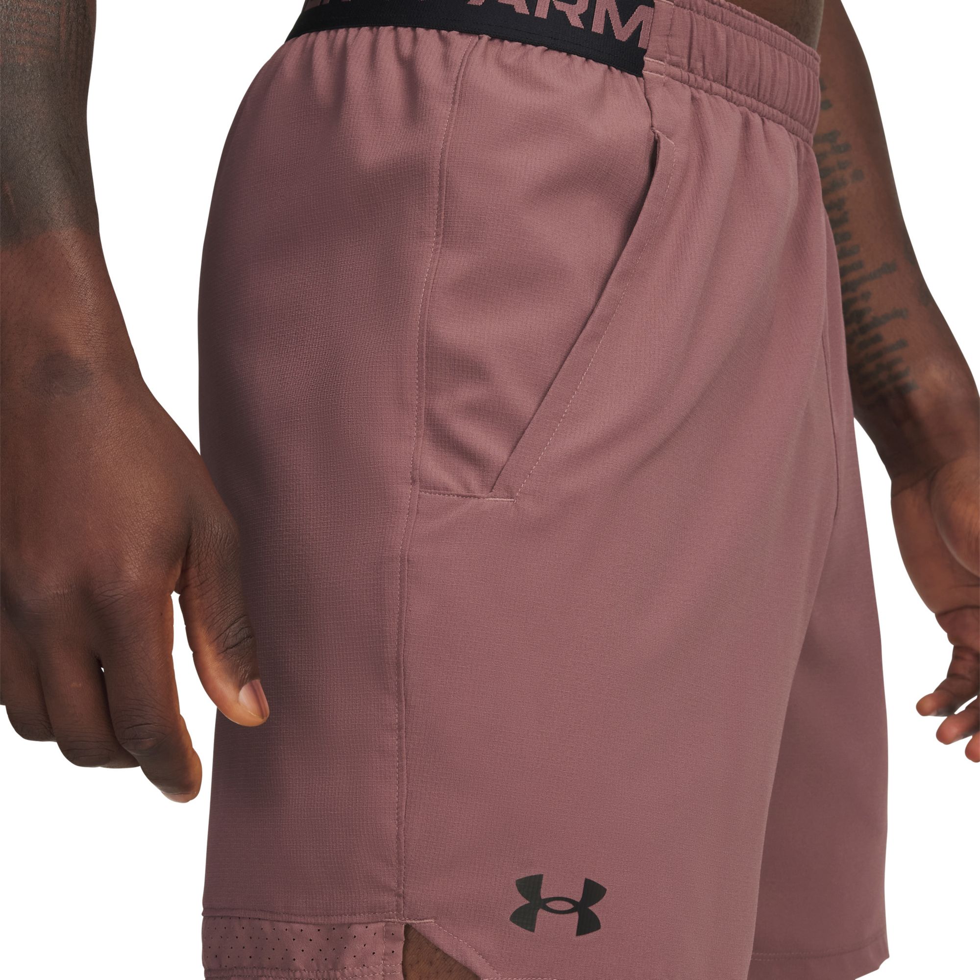 Under Armour Men's Vanish Woven 6" Shorts product image