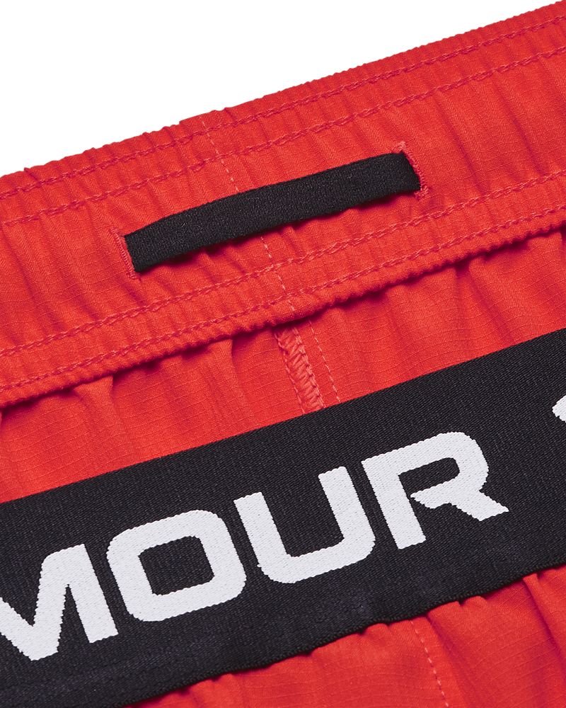 Under Armour Men's Vanish Woven 6" Shorts product image