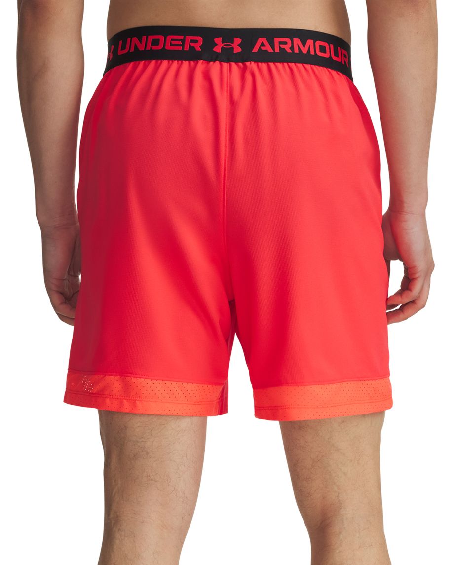 Under Armour Men's Vanish Woven 6" Shorts product image