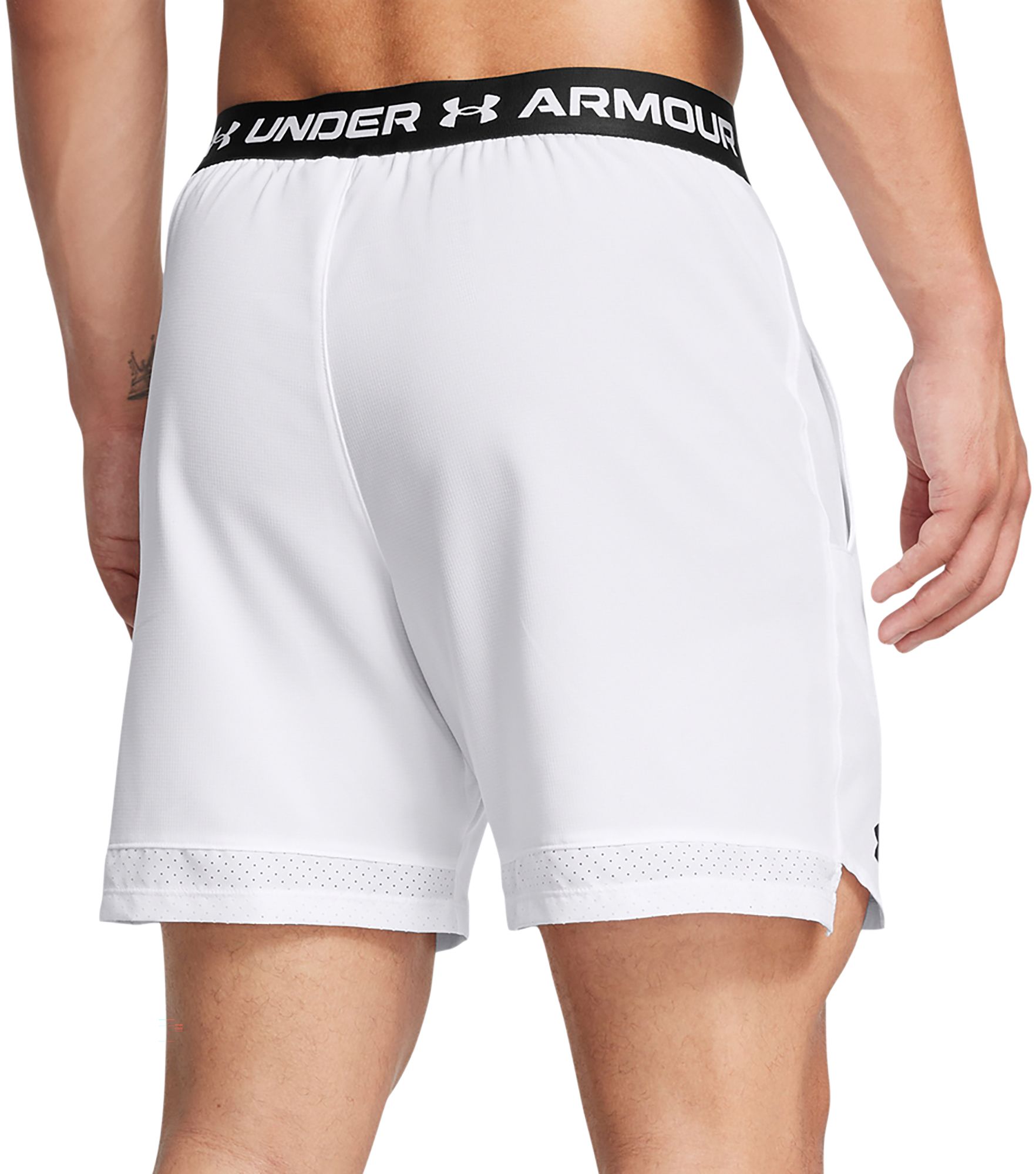 Under Armour Men's Vanish Woven 6" Shorts product image
