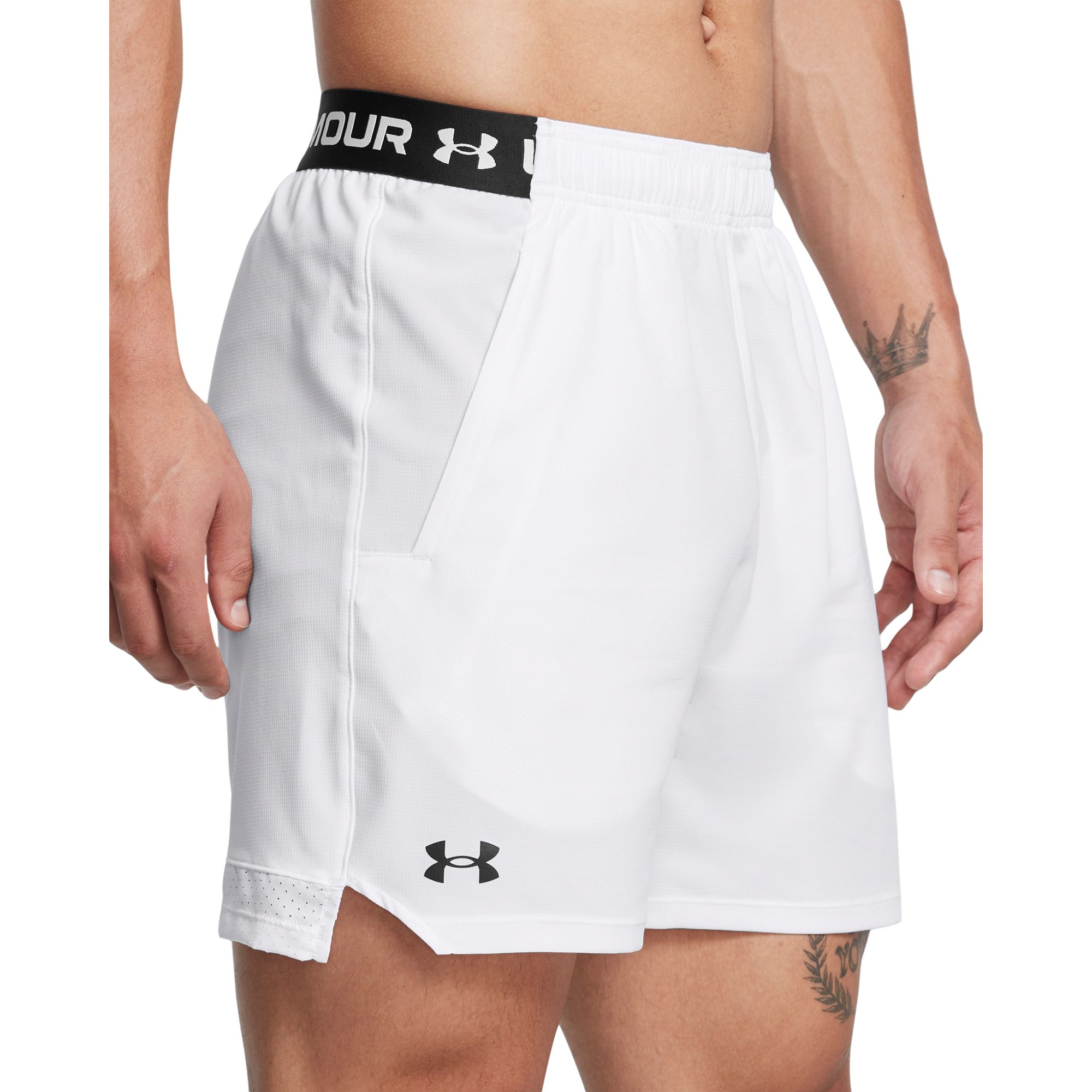 Under Armour Men's Vanish Woven 6" Shorts product image