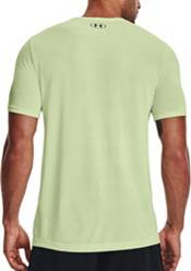 Under Armour Men's Seamless Wave Short Sleeve T-Shirt product image