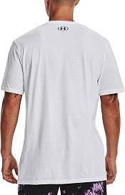 Under Armour Men's Project Rock Payoff Short Sleeve T-Shirt product image