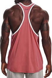 Under Armour Men's Project Rock Iron Paradise Tank Top product image
