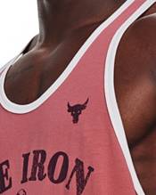Under Armour Men's Project Rock Iron Paradise Tank Top product image