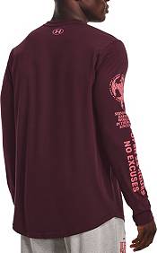 Under Armour Men's Project Rock Iron Paradise 24 Hours Long Sleeve T-Shirt product image
