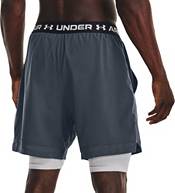 Under Armour Men's Vanish Woven 2-in-1 Shorts product image