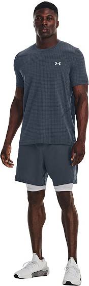 Under Armour Men's Vanish Woven 2-in-1 Shorts product image