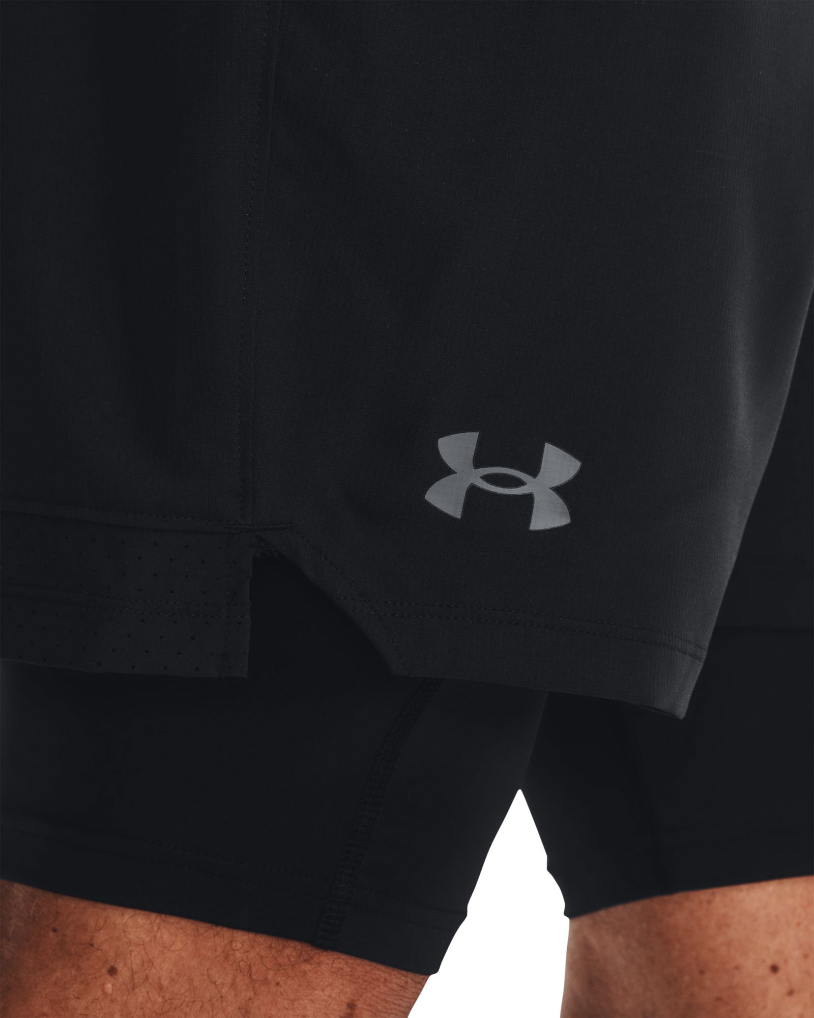 Under Armour Men's Vanish Woven 2-in-1 Shorts product image