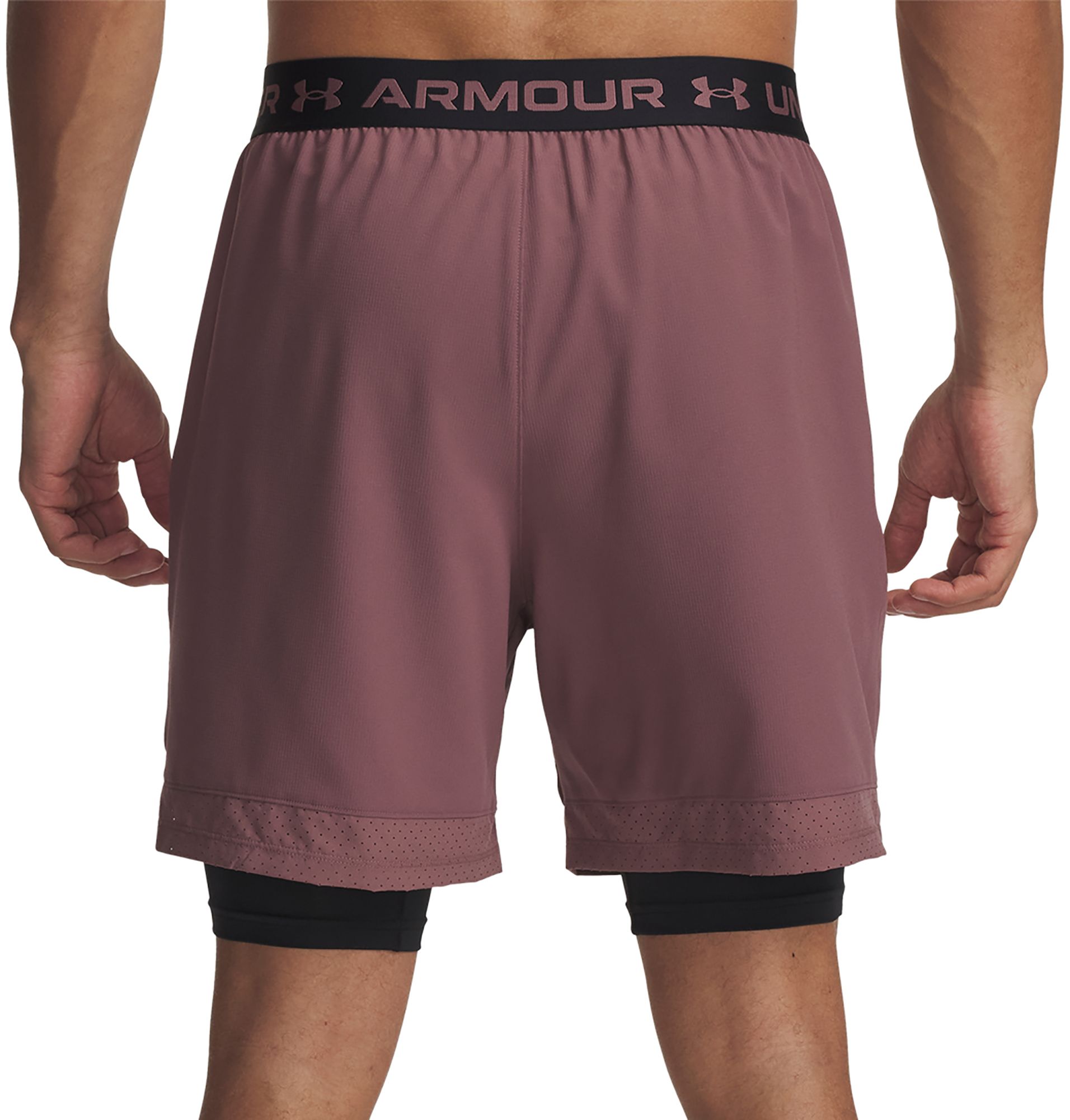 Under Armour Men's Vanish Woven 2-in-1 Shorts product image