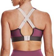 Under Armour Women's Infinity High Harness Bra product image