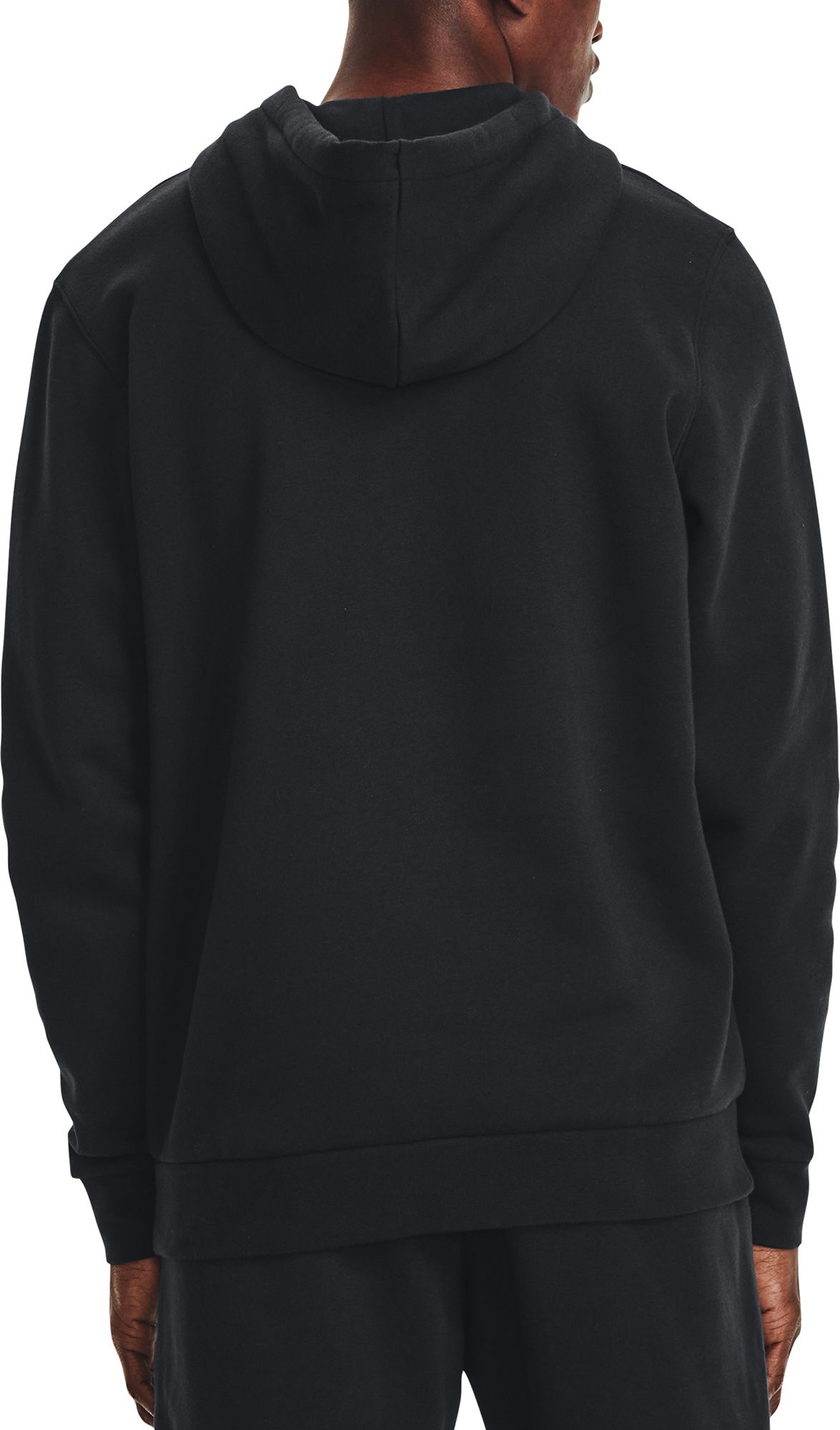 Under Armour Men's Icon Fleece Hoodie product image