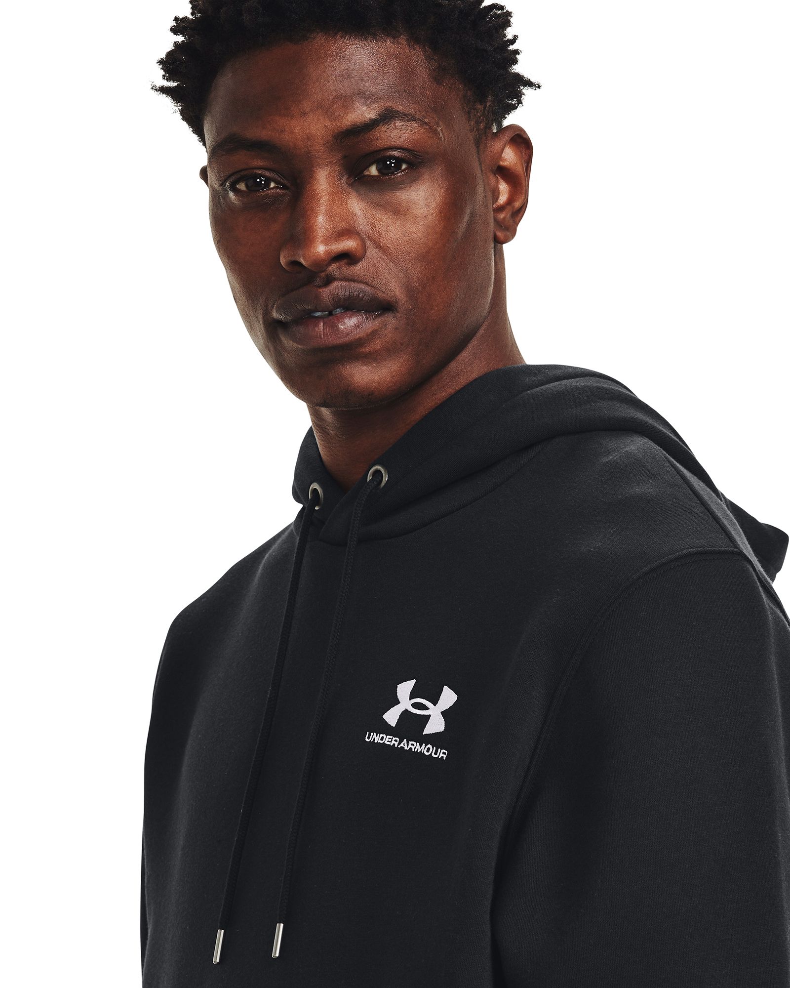 Under Armour Men's Icon Fleece Hoodie product image