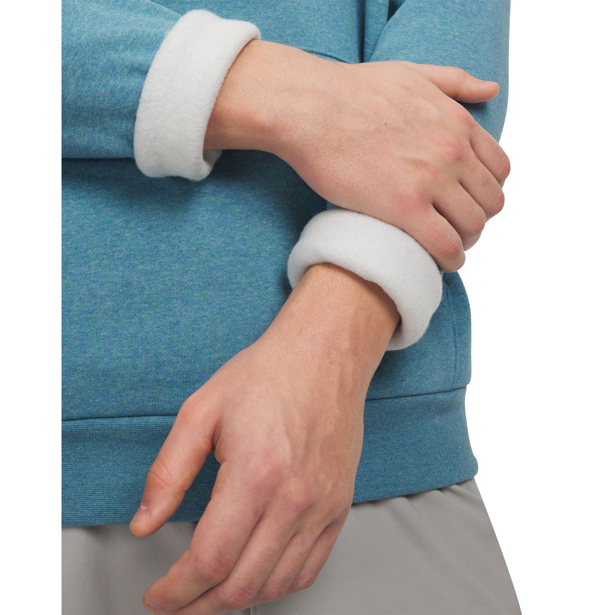 Under Armour Men's Icon Fleece Hoodie product image