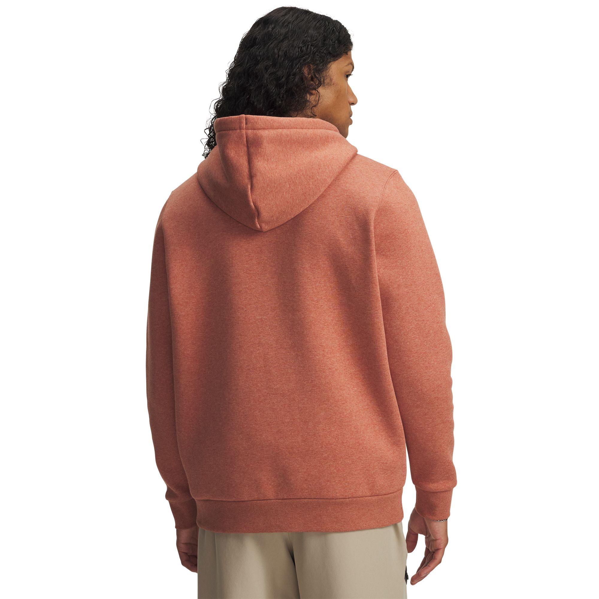 Under Armour Men's Icon Fleece Hoodie product image