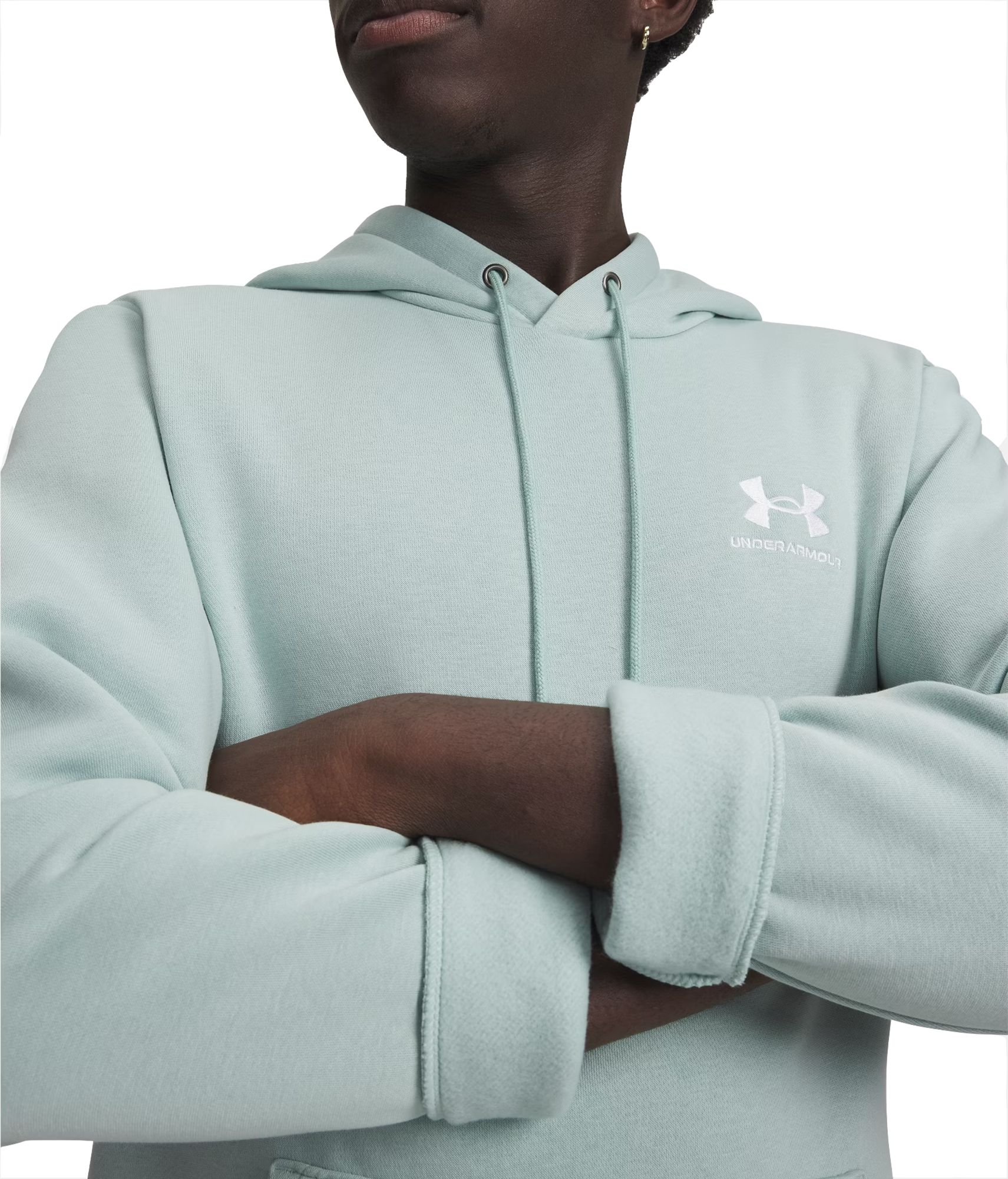 Under Armour Men's Icon Fleece Hoodie product image