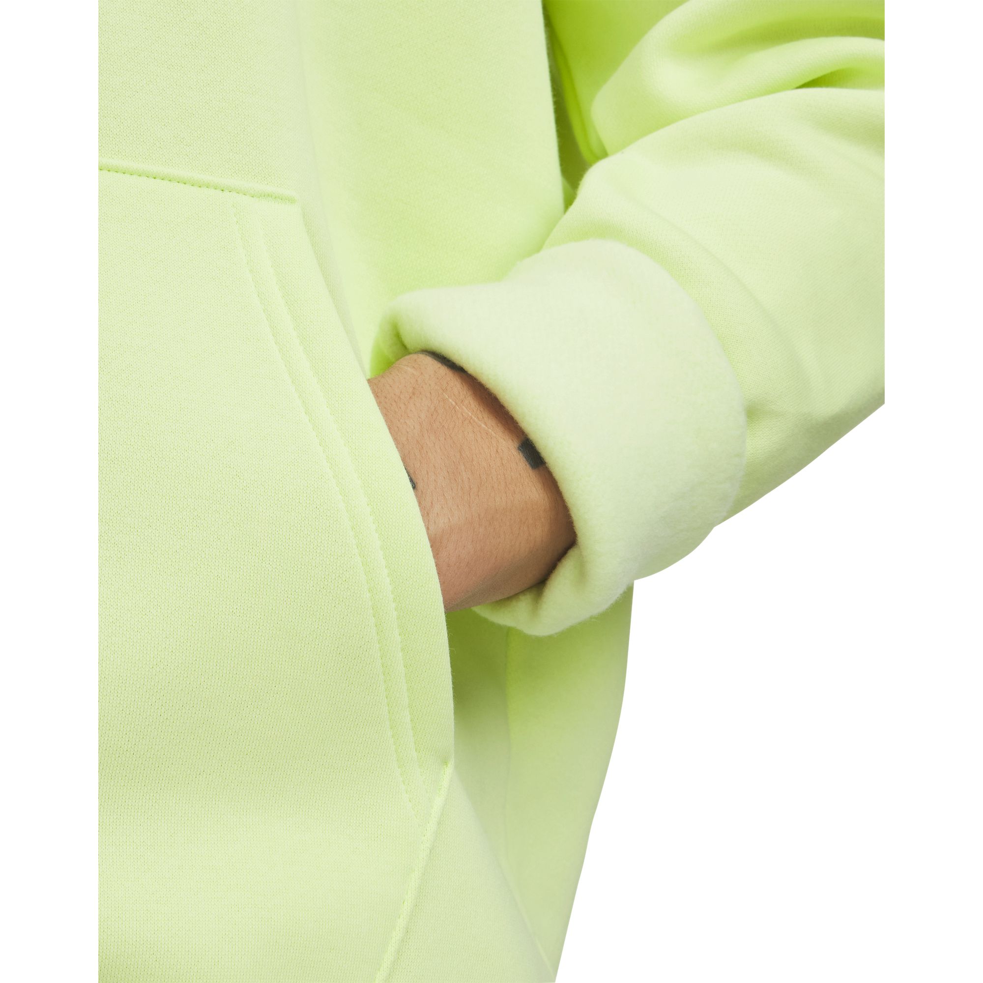 Under Armour Men's Icon Fleece Hoodie product image