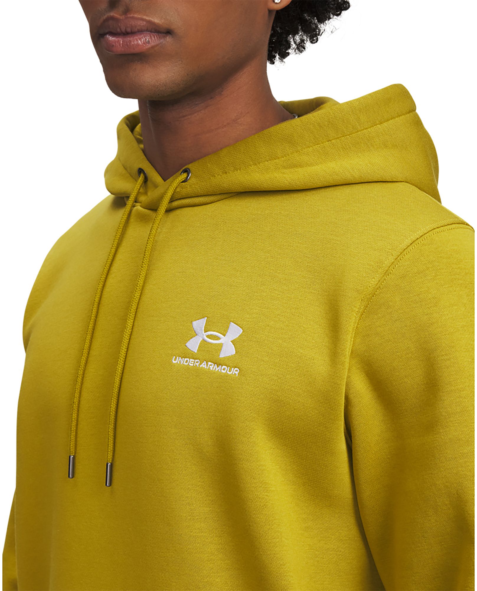 Under Armour Men's Icon Fleece Hoodie product image