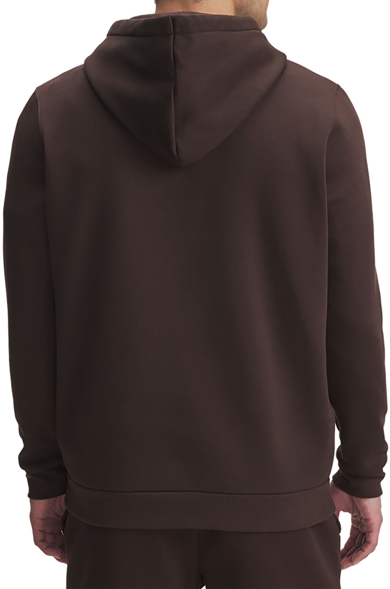 Under Armour Men's Icon Fleece Hoodie product image