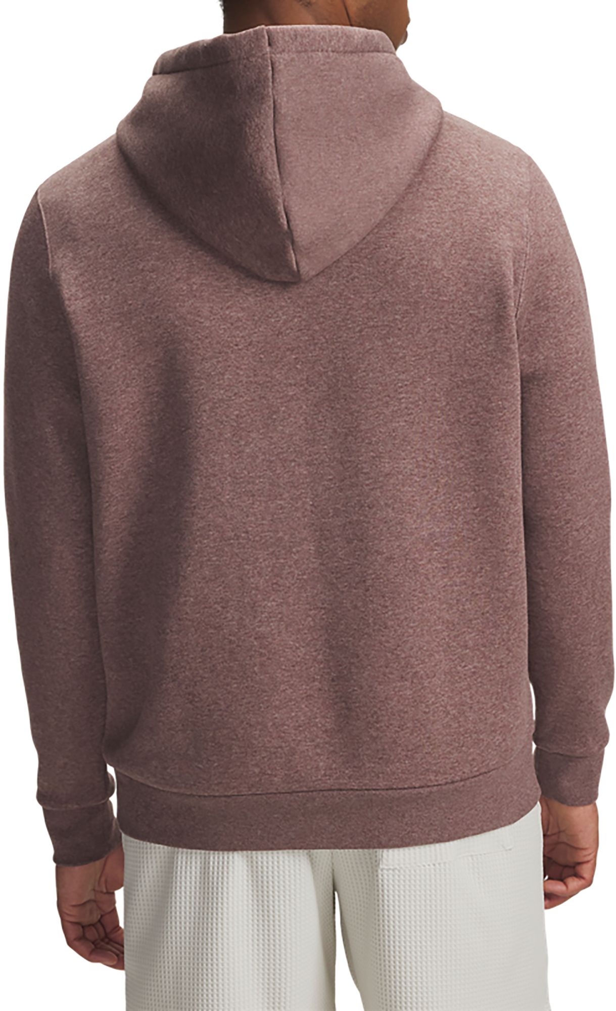 Under Armour Men's Icon Fleece Hoodie product image