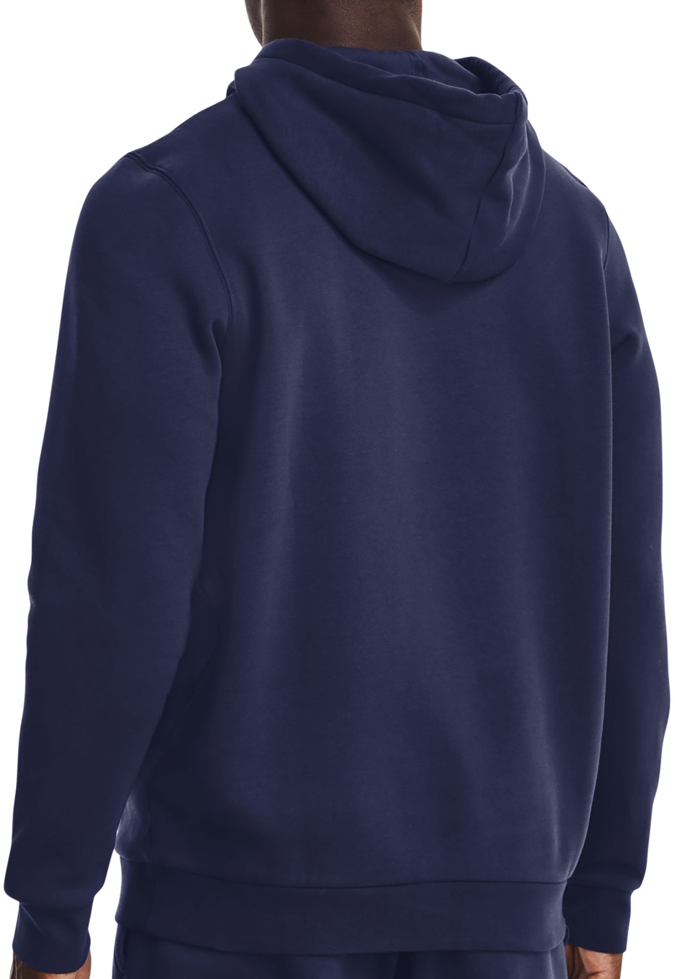 Under Armour Men's Icon Fleece Hoodie product image
